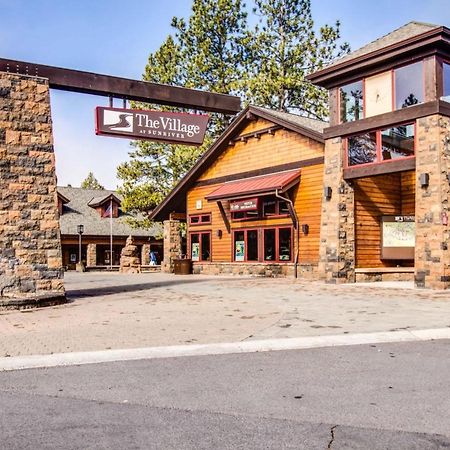 Red Hill 4 Villa Sunriver Ngoại thất bức ảnh