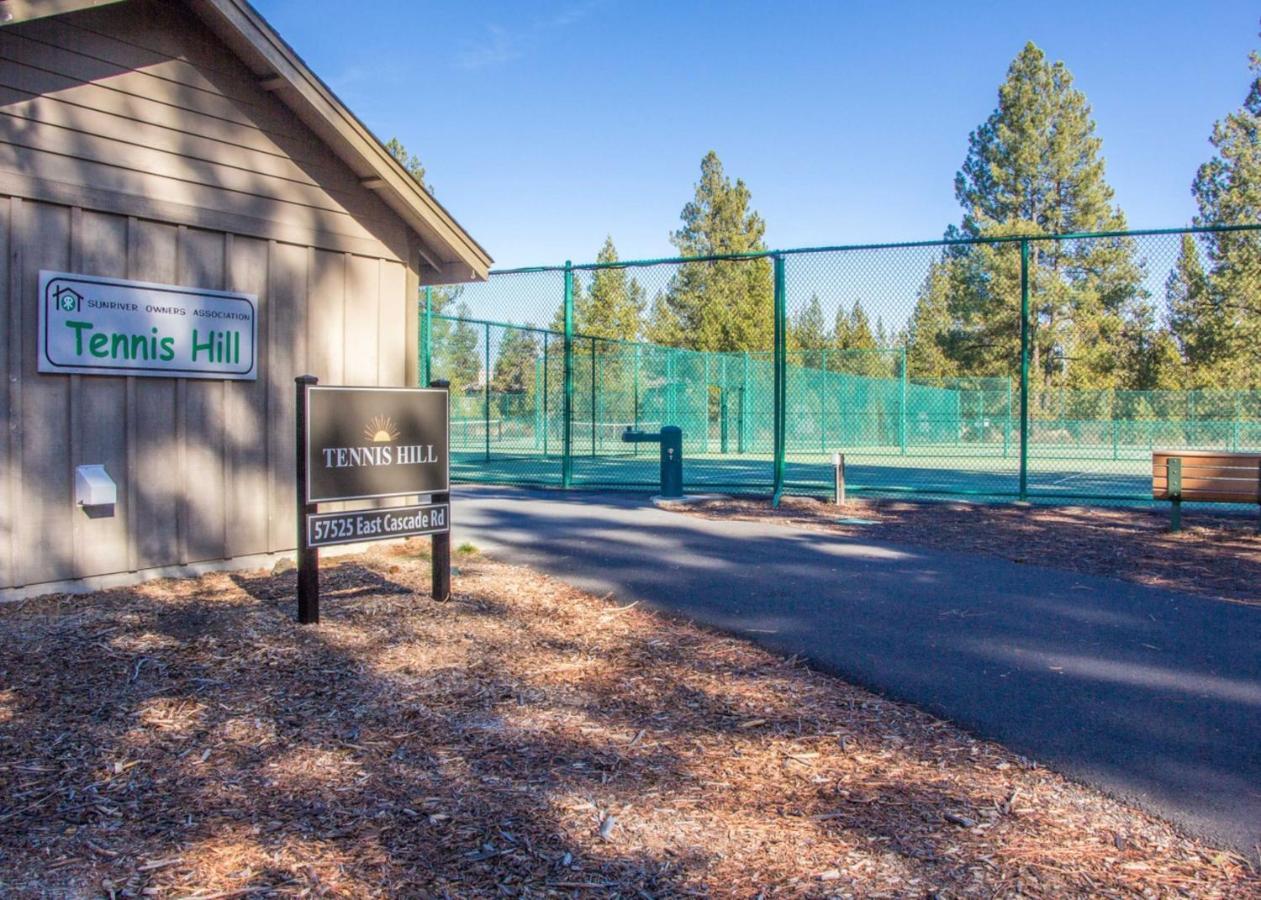 Red Hill 4 Villa Sunriver Ngoại thất bức ảnh